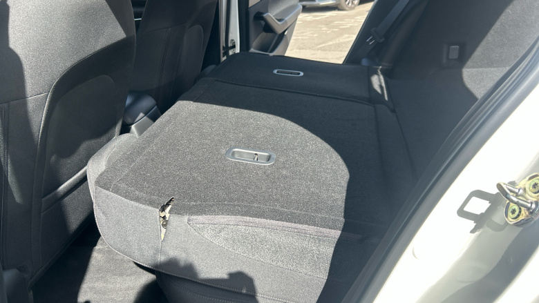 Mazda 3 2.0 e-Skyactiv G MHEV SE-L 5dr Petrol Hatchback